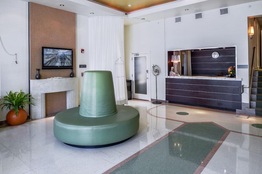Hilton Vacation Club Crescent On South Beach Miami Miami Beach Luaran gambar
