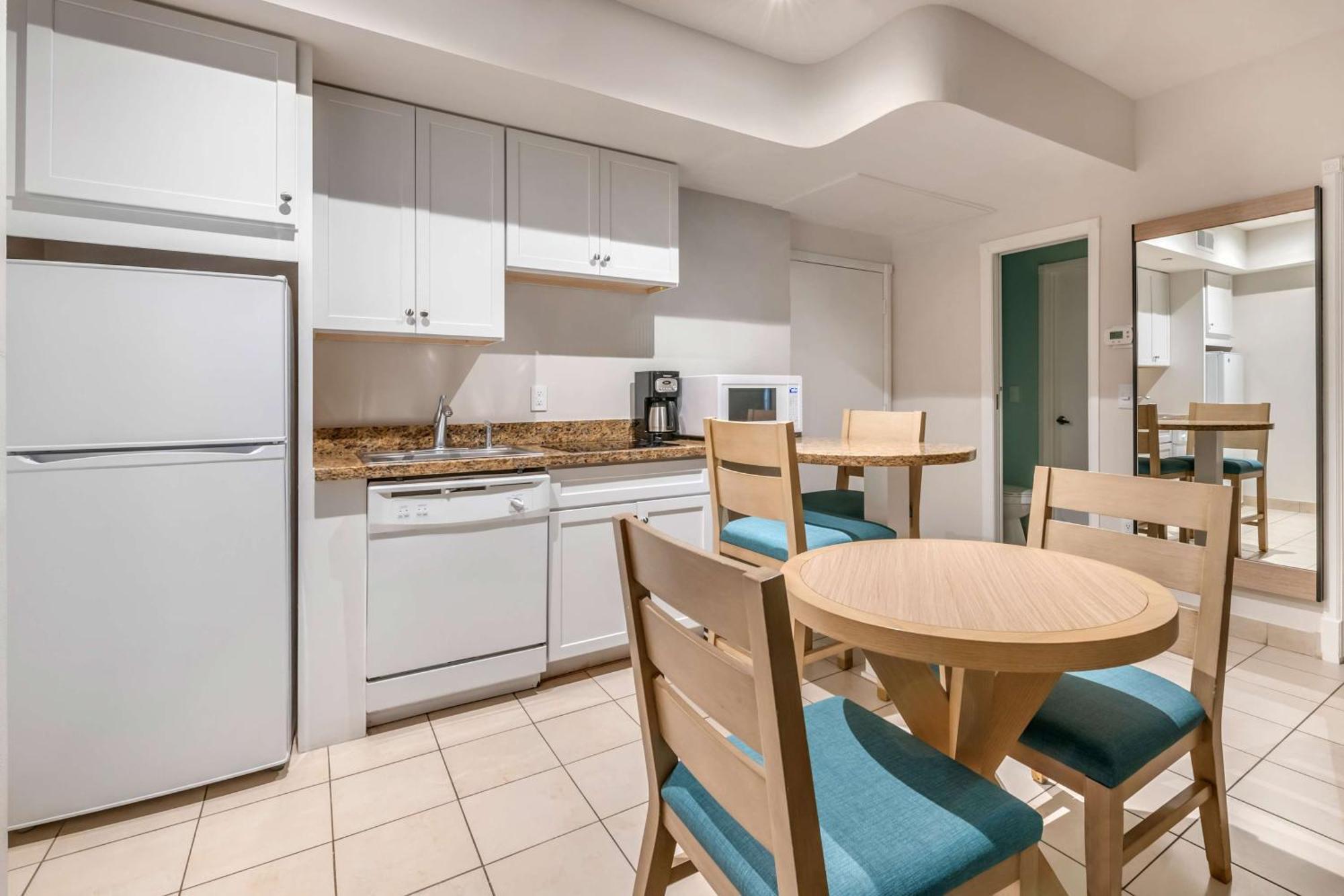 Hilton Vacation Club Crescent On South Beach Miami Miami Beach Luaran gambar