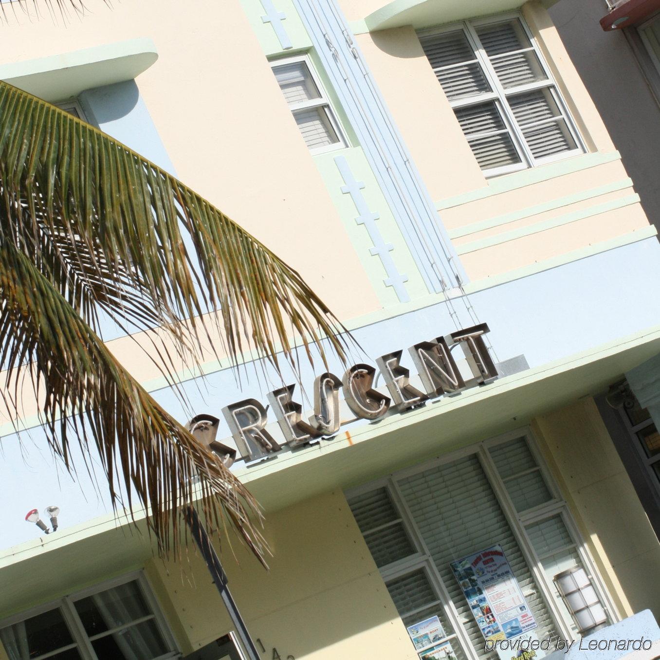 Hilton Vacation Club Crescent On South Beach Miami Miami Beach Luaran gambar