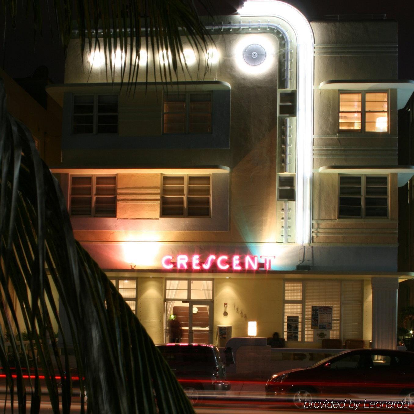 Hilton Vacation Club Crescent On South Beach Miami Miami Beach Luaran gambar