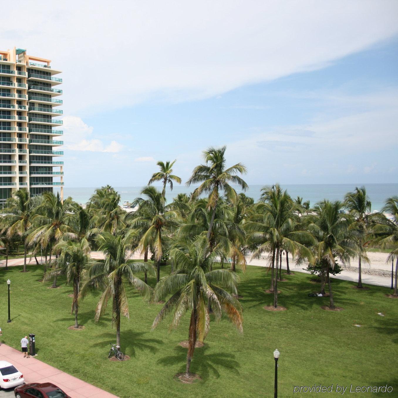 Hilton Vacation Club Crescent On South Beach Miami Miami Beach Luaran gambar