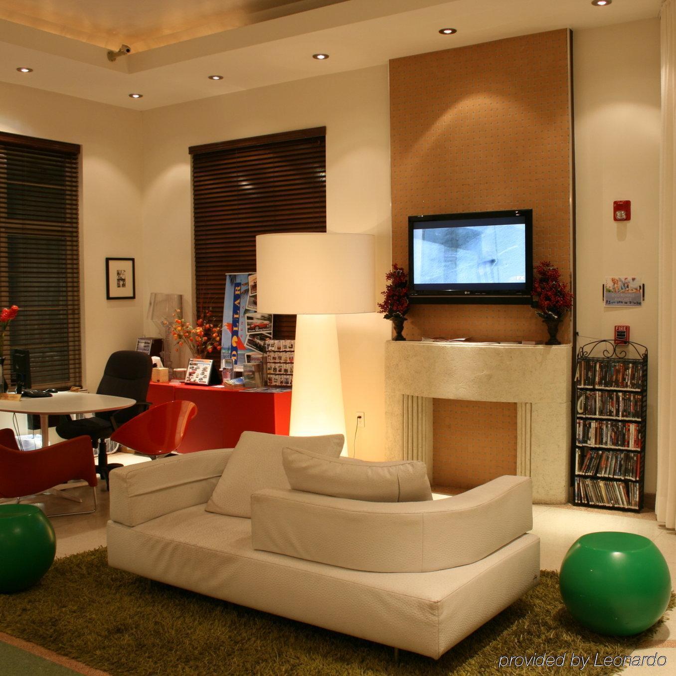 Hilton Vacation Club Crescent On South Beach Miami Miami Beach Bilik gambar