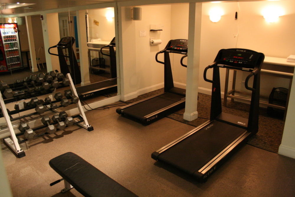 Hilton Vacation Club Crescent On South Beach Miami Miami Beach Luaran gambar