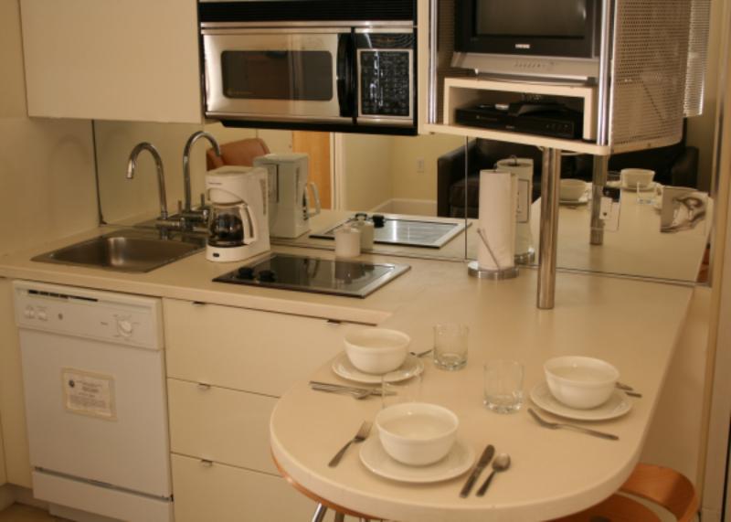 Hilton Vacation Club Crescent On South Beach Miami Miami Beach Luaran gambar